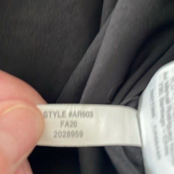 J.Crew Ruffleneck tiered popover dress - Picture 5 of 5